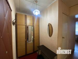 1-к квартира, на длительный срок, 36м2, 4/9 этаж