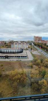 1-к квартира, на длительный срок, 35м2, 20/22 этаж