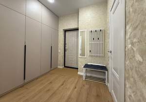 1-к квартира, на длительный срок, 45м2, 7/21 этаж