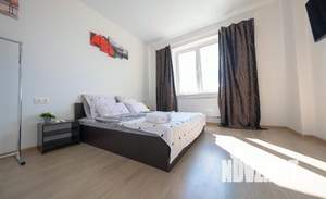 1-к квартира, посуточно, 48м2, 1/1 этаж