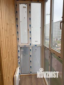 Студия квартира, на длительный срок, 30м2, 5/10 этаж