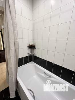 1-к квартира, на длительный срок, 41м2, 4/11 этаж