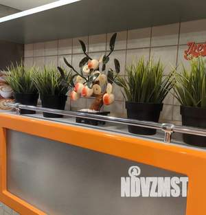 1-к квартира, посуточно, 39м2, 7/13 этаж