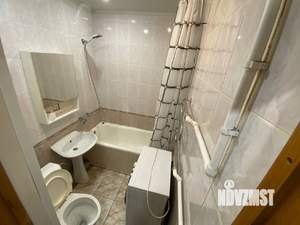 1-к квартира, на длительный срок, 32м2, 5/5 этаж