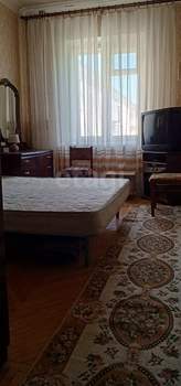 2-к квартира, на длительный срок, 56м2, 3/5 этаж
