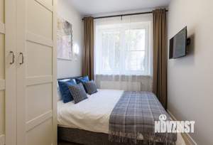 Студия квартира, посуточно, 20м2, 1/9 этаж