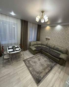 2-к квартира, на длительный срок, 50м2, 2/5 этаж