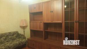 1-к квартира, на длительный срок, 41м2, 1/5 этаж