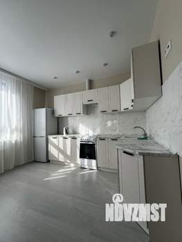 1-к квартира, на длительный срок, 38м2, 16/22 этаж
