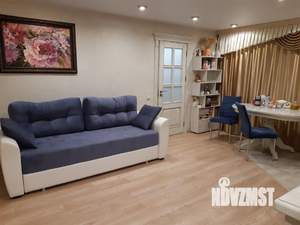 2-к квартира, на длительный срок, 45м2, 1/5 этаж