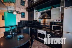 3-к квартира, посуточно, 65м2, 1/1 этаж