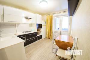 2-к квартира, посуточно, 51м2, 1/1 этаж