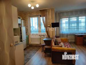 2-к квартира, на длительный срок, 48м2, 2/3 этаж