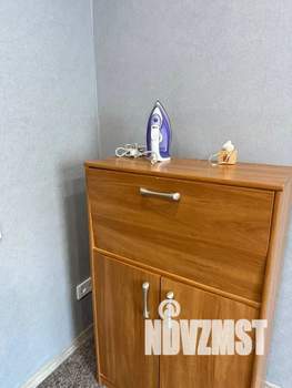 1-к квартира, посуточно, 35м2, 1/20 этаж