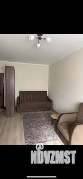 1-к квартира, на длительный срок, 36м2, 3/10 этаж