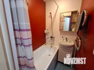 1-к квартира, посуточно, 31м2, 3/5 этаж