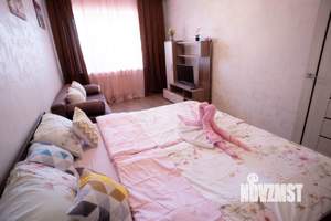 1-к квартира, посуточно, 42м2, 2/19 этаж