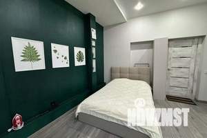 1-к квартира, посуточно, 25м2, 2/2 этаж