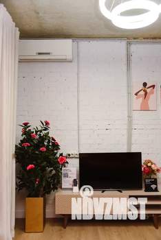 Студия квартира, посуточно, 55м2, 3/5 этаж