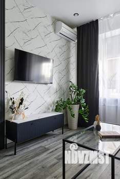 1-к квартира, посуточно, 37м2, 1/9 этаж