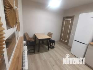 2-к квартира, посуточно, 55м2, 7/22 этаж