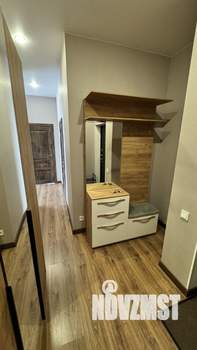 1-к квартира, на длительный срок, 43м2, 3/6 этаж