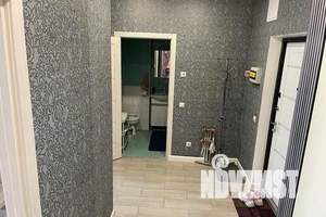 2-к квартира, посуточно, 56м2, 9/17 этаж