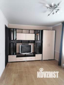 1-к квартира, на длительный срок, 32м2, 3/5 этаж