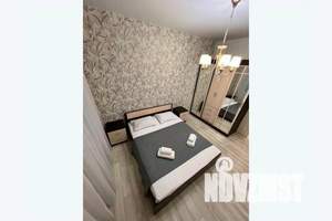 2-к квартира, посуточно, 50м2, 2/5 этаж