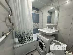 2-к квартира, посуточно, 45м2, 1/1 этаж