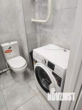 1-к квартира, посуточно, 44м2, 4/16 этаж