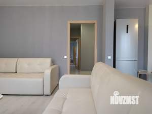 2-к квартира, посуточно, 54м2, 9/10 этаж