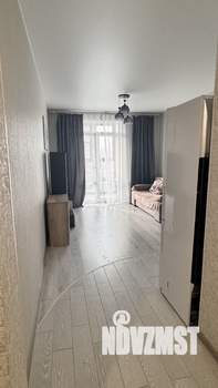 Студия квартира, на длительный срок, 31м2, 5/8 этаж