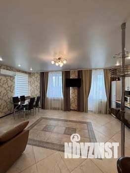 1-к квартира, посуточно, 50м2, 11/14 этаж