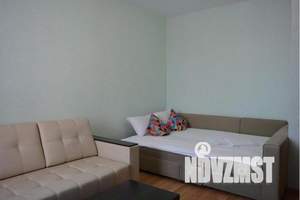 1-к квартира, посуточно, 41м2, 4/9 этаж