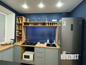 1-к квартира, посуточно, 35м2, 1/9 этаж