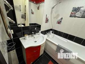 2-к квартира, посуточно, 65м2, 2/15 этаж