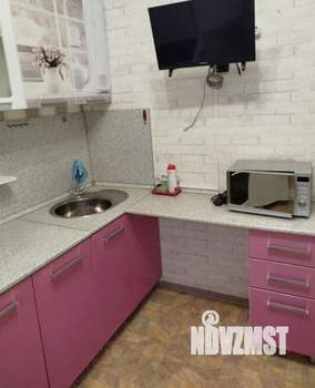 1-к квартира, на длительный срок, 30м2, 1/11 этаж