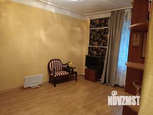 2-к квартира, на длительный срок, 45м2, 1/2 этаж