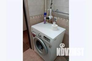 1-к квартира, посуточно, 41м2, 1/9 этаж