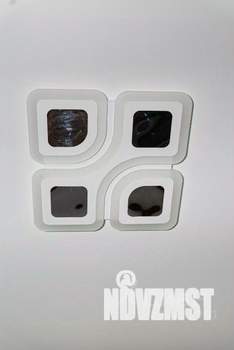 1-к квартира, посуточно, 22м2, 1/1 этаж