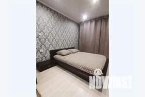 1-к квартира, посуточно, 30м2, 3/3 этаж