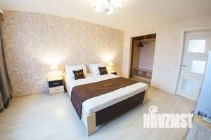 2-к квартира, посуточно, 62м2, 9/9 этаж