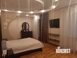 3-к квартира, на длительный срок, 115м2, 7/9 этаж