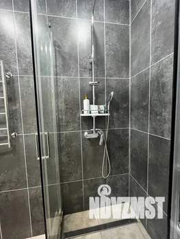 1-к квартира, посуточно, 44м2, 4/18 этаж