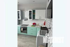 2-к квартира, посуточно, 56м2, 9/17 этаж