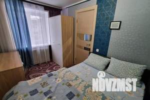 2-к квартира, посуточно, 45м2, 3/5 этаж