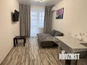 2-к квартира, посуточно, 44м2, 9/22 этаж