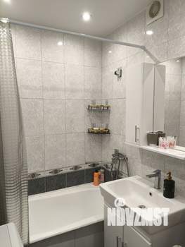 1-к квартира, на длительный срок, 30м2, 4/5 этаж