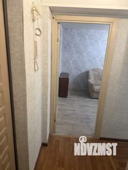 2-к квартира, на длительный срок, 44м2, 3/5 этаж